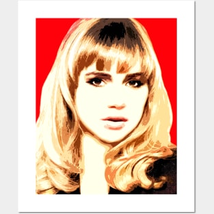 suki waterhouse Posters and Art